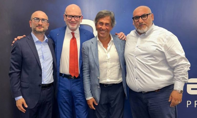 Pro Sesto 1913 si cambia: un nuovo organigramma per la gloriosa società
