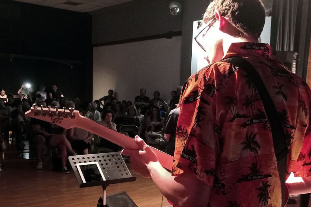 “Proxima Live - Winter Edition” un concerto sulla storia della musica