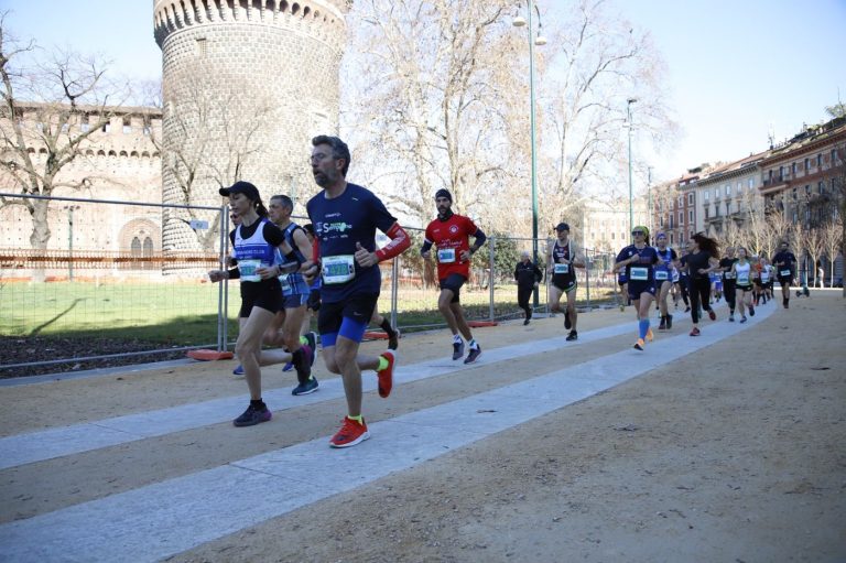 Quasi 1000 gli iscritti al 34° Trofeo Sempione di sabato 13 luglio