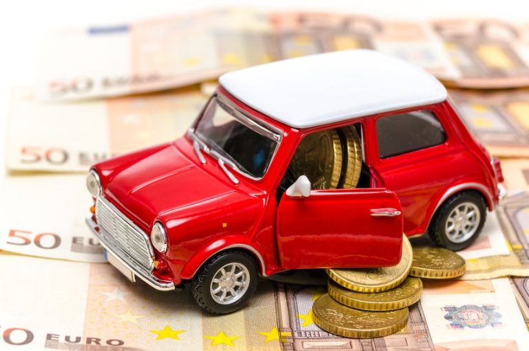 RC auto: in Calabria prezzi in calo del 4