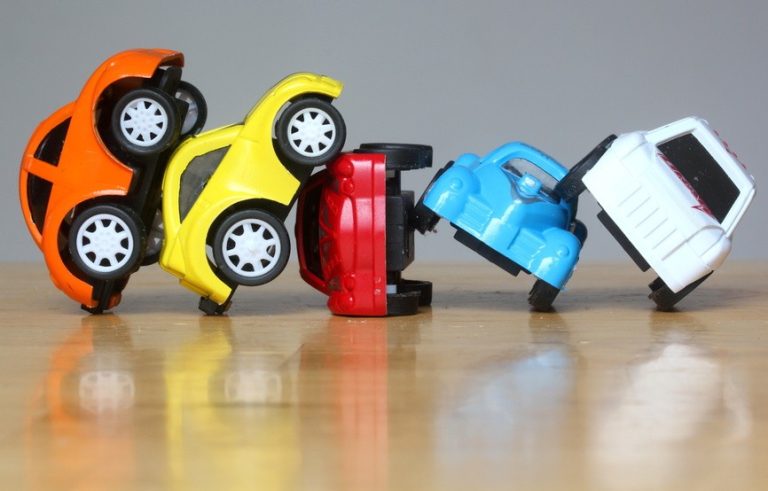 RC auto: in Puglia prezzi in diminuzione del 3