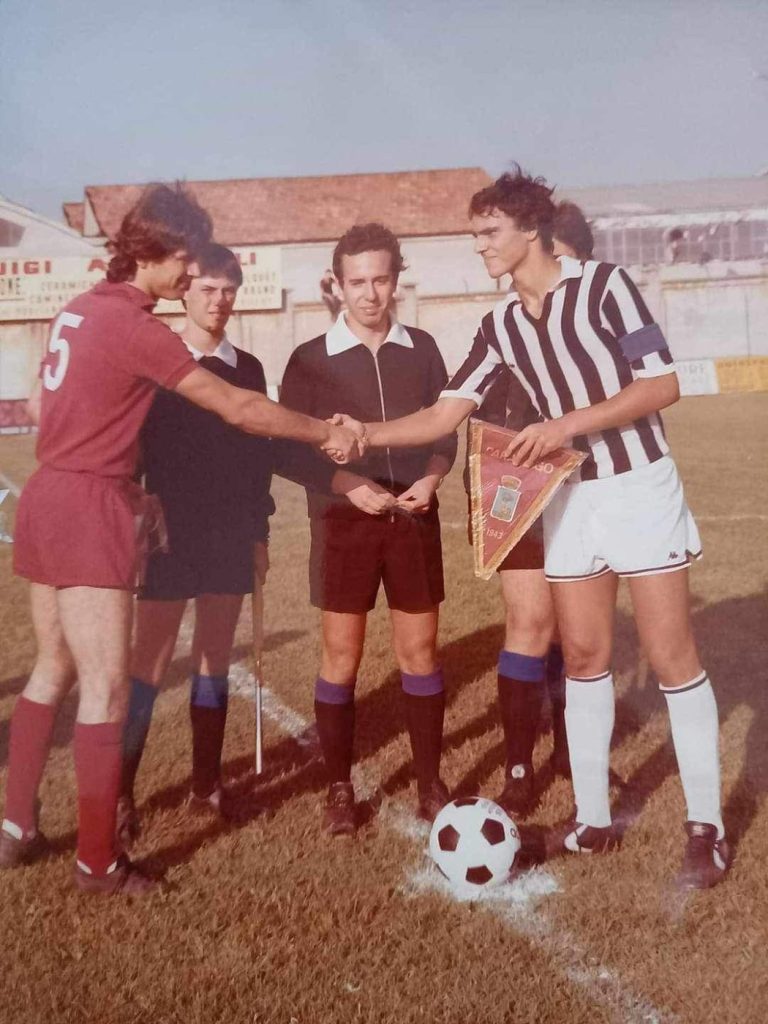 "RIMPALLI": un successo editoriale che racconta l'anima del calcio