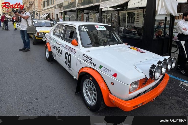 Rally: CIRAS