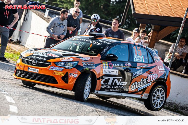 Rally: Poreč