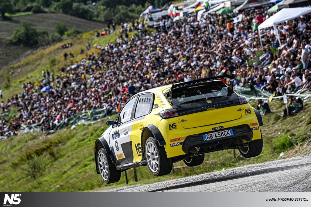 Rally: Rallylegend