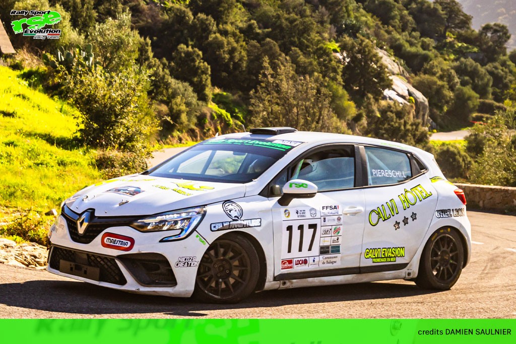 Rally: asfalto corso e terra trevigiana in vista
