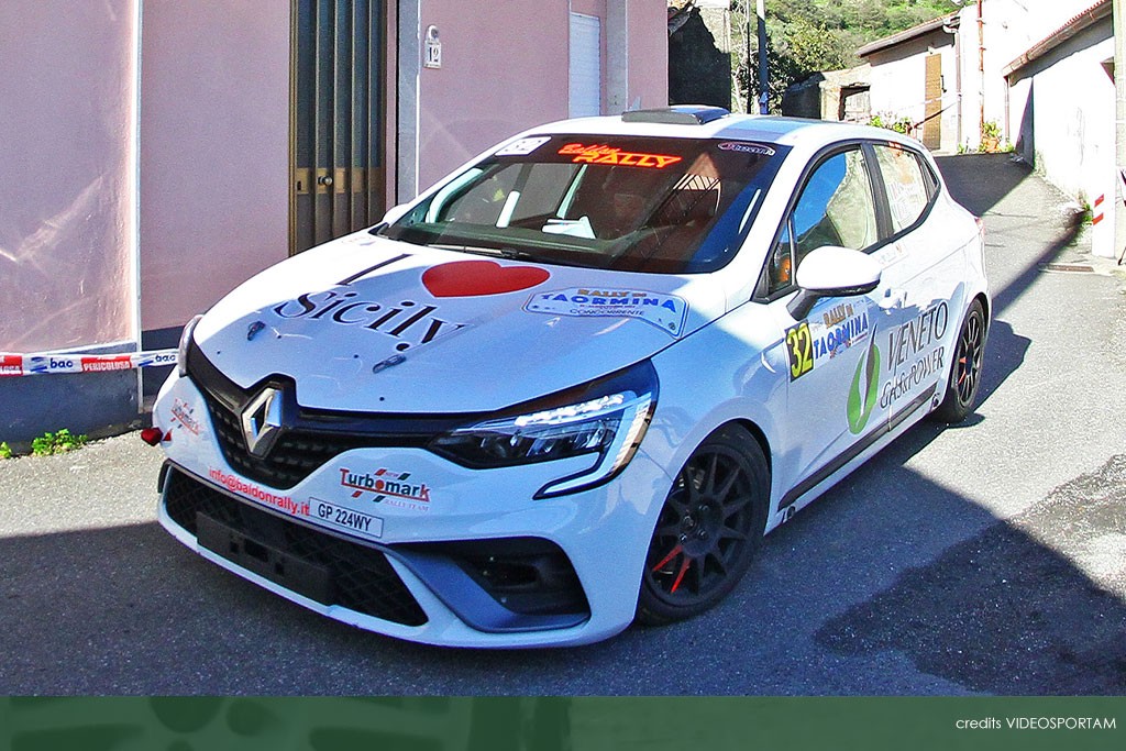 Rally: che battaglia