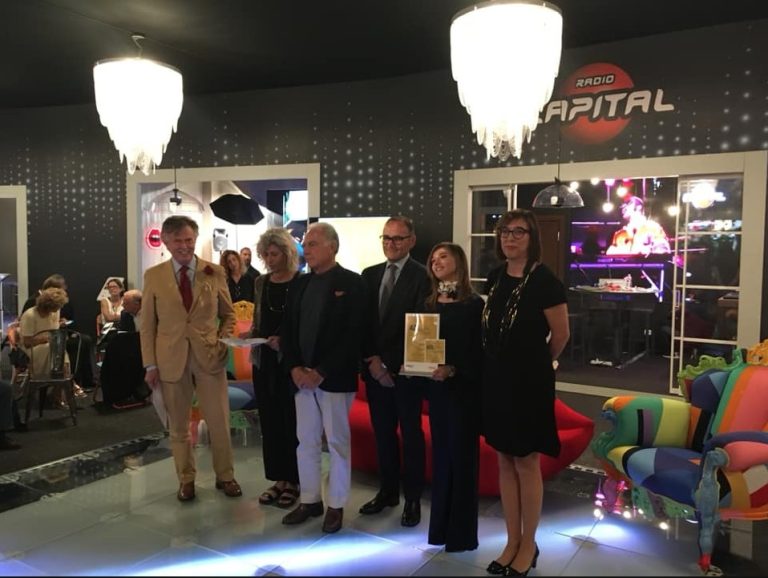 Rubinetterie Stella protagonista a Cersaie 2018