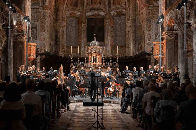 Sagra Musicale Umbra: al via la 79ª edizione