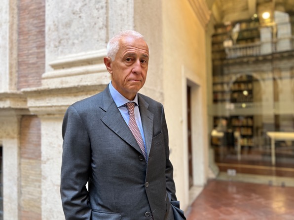 Pierfrancesco Angeleri (AssoSoftware)