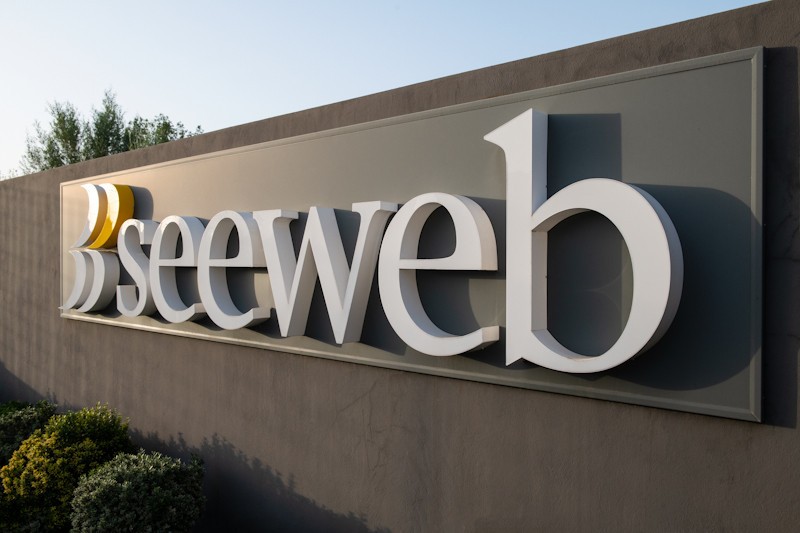 Seeweb: cloud