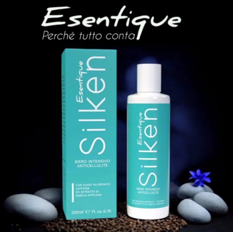Silken