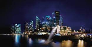 Singapore dà il benvenuto all’Anno del Drago
