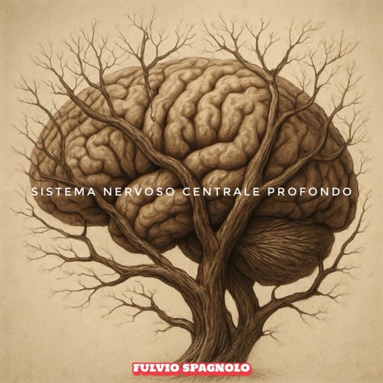 Fulvio Spagnolo - nuovo singolo