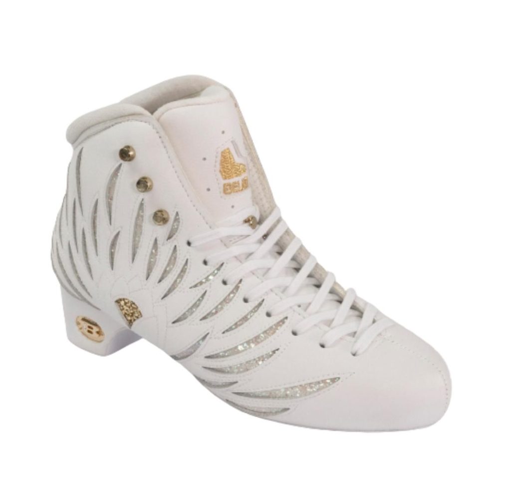 Skate Boots: la guida completa ai Pattini da Freestyle e Urban