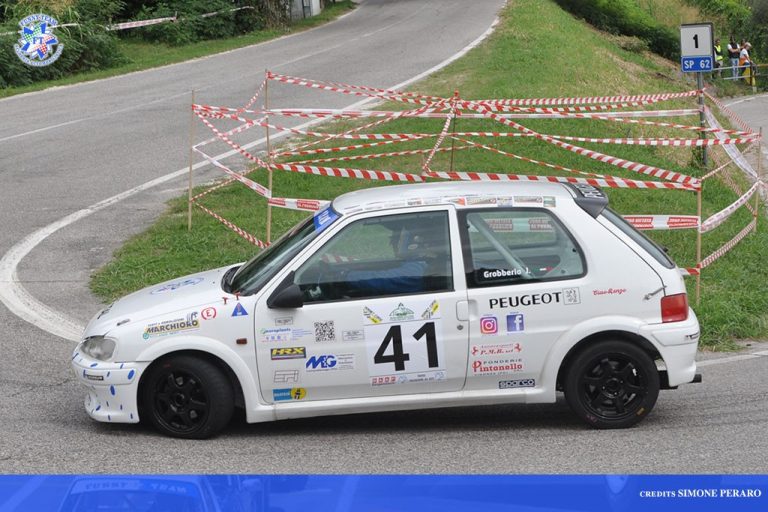 Slalom: Grobberio vince la Coppa di Zona Slalom 1
