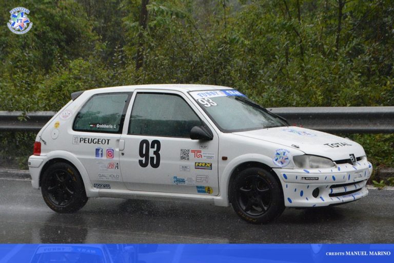 Slalom: doppietta di Grobberio e Quintarelli tra le porte