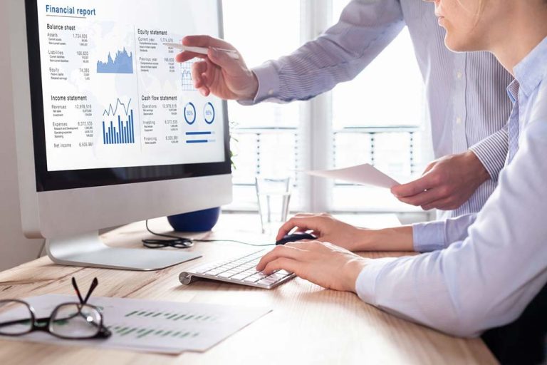 Software per la gestione della crisi d’impresa: cos’è a cosa serve