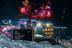 Super G: tutto pronto per le nuove aperture il 14 dicembre a Cervinia