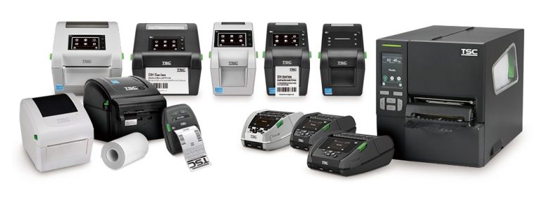 TSC Auto ID presenta una soluzione completa per la stampa linerless