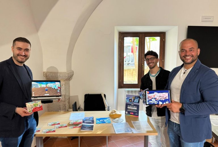 Tecnologie per i beni culturali: a L’Aquila vanno in scena le migliori soluzioni nazionali