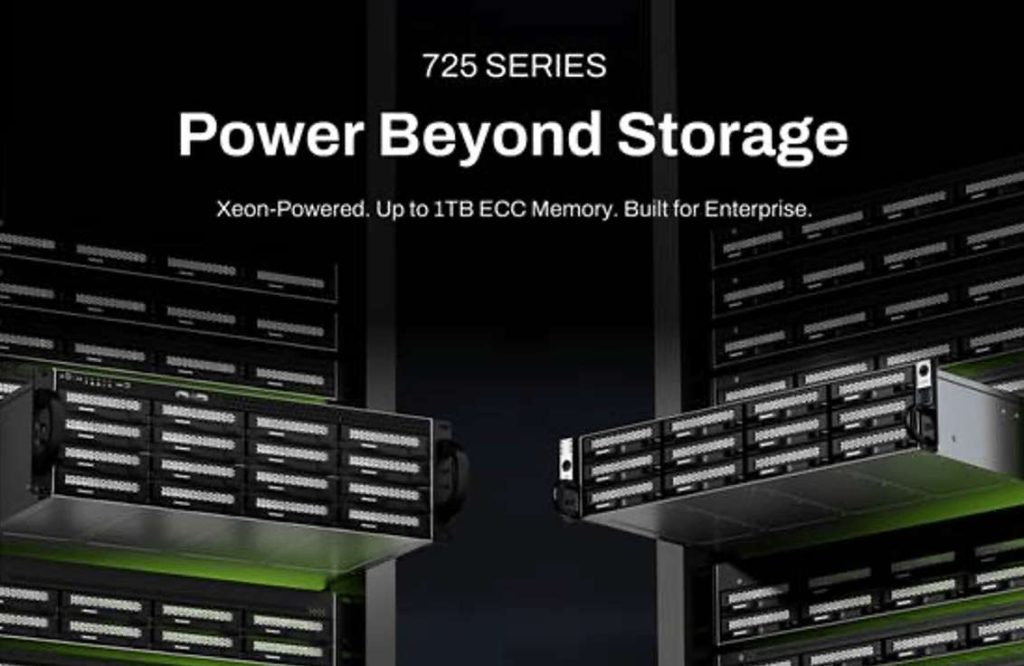 Storage aziendale
