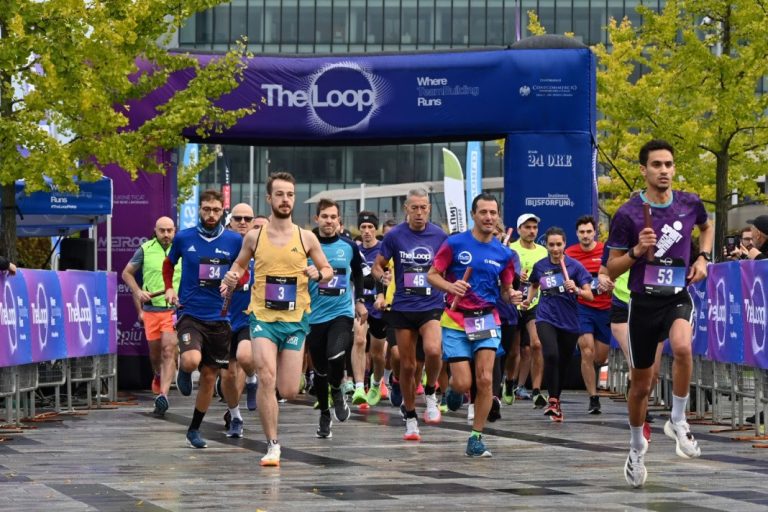 The Loop Milano