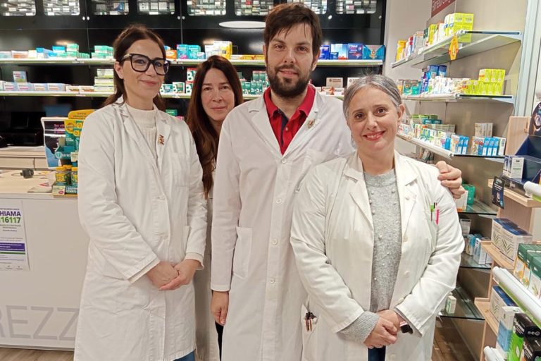 Un mese sulla prevenzione dell’ipertensione nelle Farmacie Comunali di Arezzo