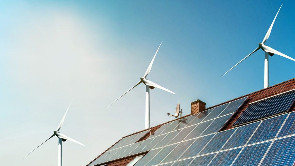 Vantaggi degli Incentivi Fotovoltaico 2024: perché installare ora