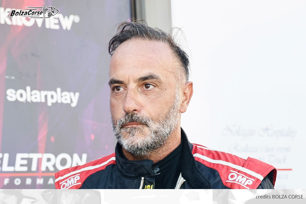 Velocità in Circuito: Formula X