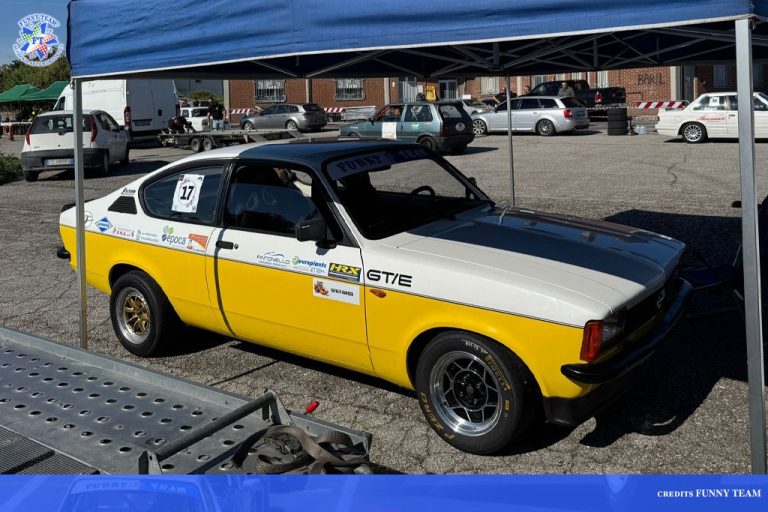 Velocità in Circuito: da Macchion alla valanga di podi a Precenicco