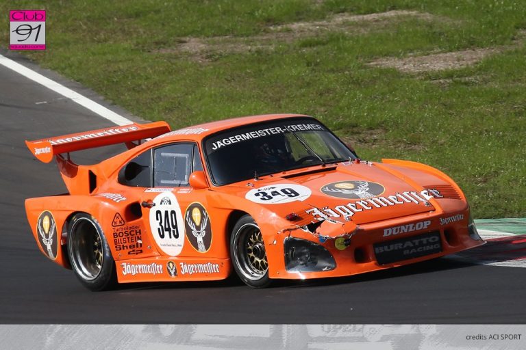 Velocità in circuito: Gulinelli e Ronconi dominano a Monza