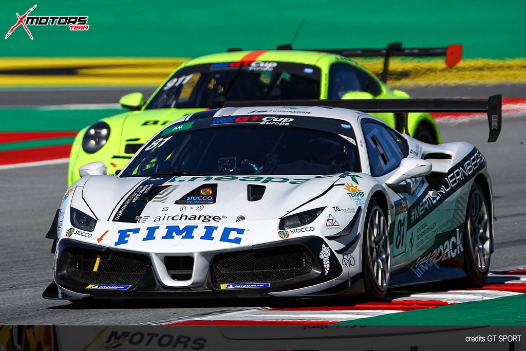 Velocità in circuito: Trentin e Toldo per il weekend in pista