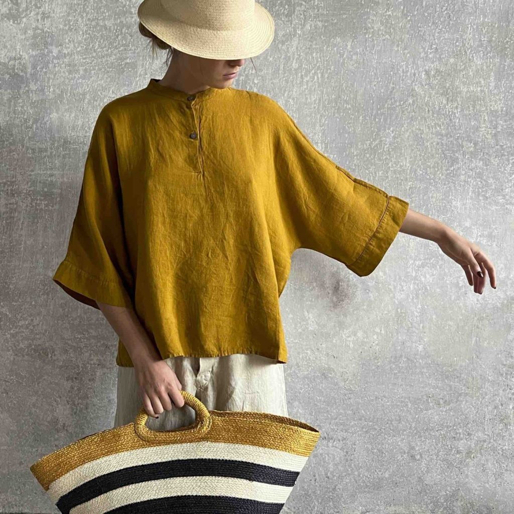 "Vestire Once Milano": la nuova Loungewear Collection 2024