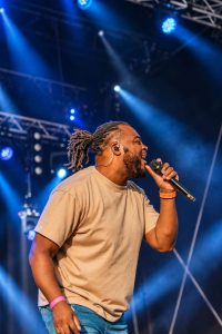 Foto di Volney Morgan