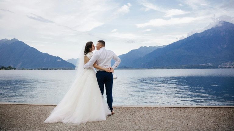 Wedding Tourism