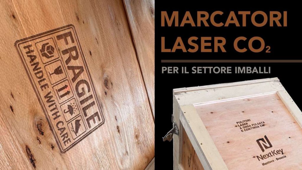 marcatura laser