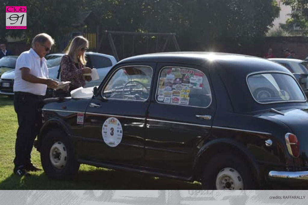 Ferrara torna, in grande stile, alla Sant'Elena