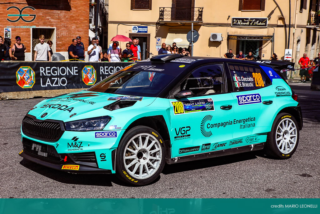 Ceccato al Mundialito Triveneto tra i big