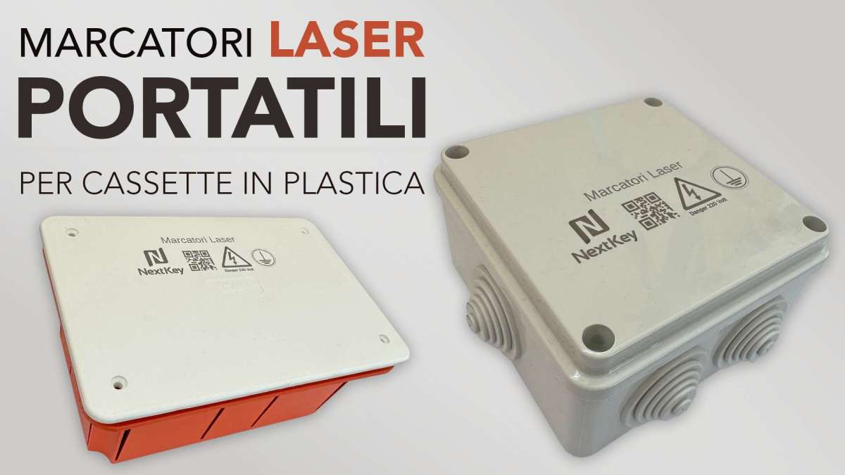 laser