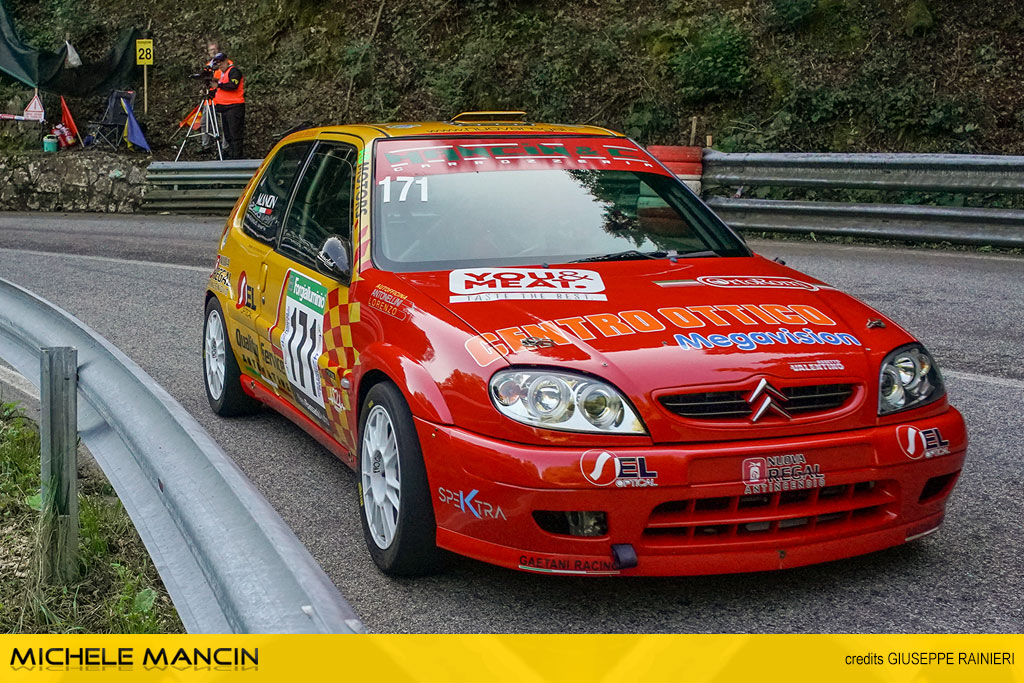 Mancin verso Cividale, tra Super CIVM ed IRS Cup