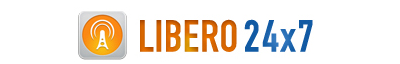 Libero 24x7
