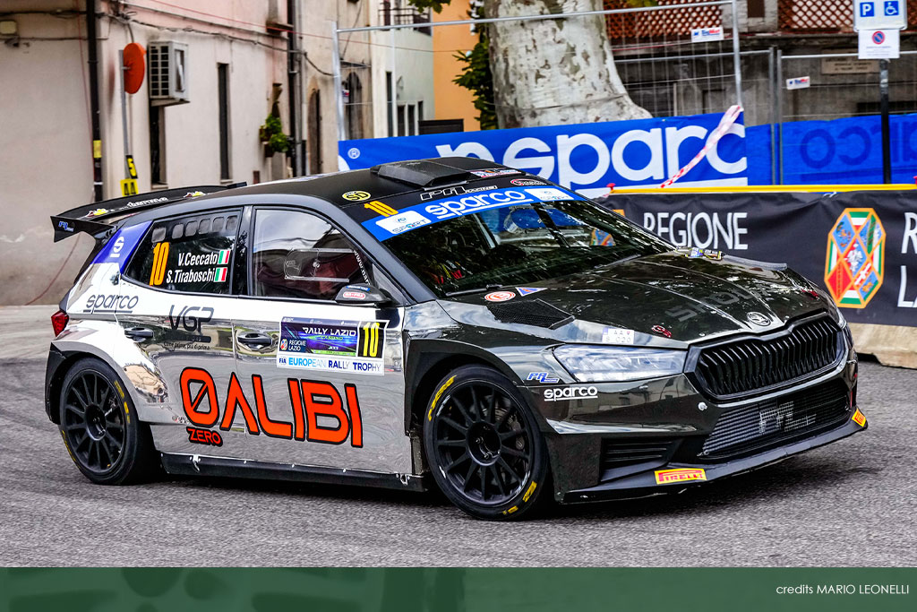 Ceccato è campione italiano assoluto Over 55