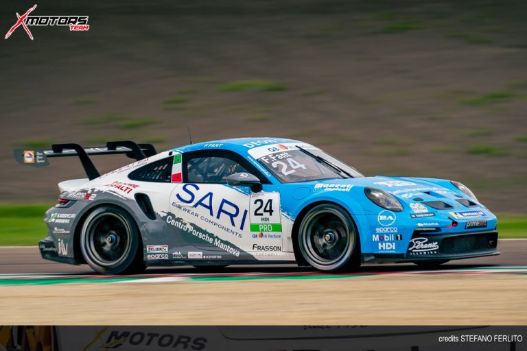Misano e Magione in arrivo