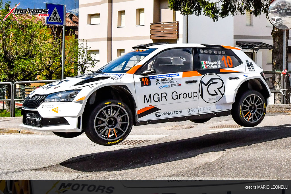 Xmotors Team si fa in quattro al Mundialito
